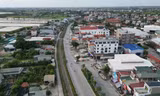 Hà Nội phê duyệt phương án tuyến đường Ngọc Hồi - Phú Xuyên rộng 65m