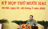 Thuê nhà 15m2 mới được đăng ký thường trú nội thành Hà Nội