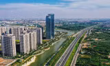 Hà Nội: Điều chỉnh cục bộ Quy hoạch chi tiết Khu đô thị Gia Lâm