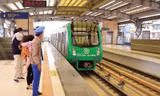Hà Nội 'chốt' đầu tư 8 tuyến đường sắt đô thị dài hơn 320km