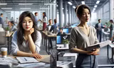 Gen Z và những 'cuộc chiến tâm lý' nơi công sở