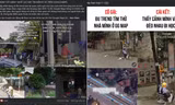 Trào lưu tìm nhà trên Google Maps: Cộng đồng mạng xúc động khi được 'xuyên không' về quá khứ