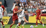 Trận đấu giữa Juventus và Roma là trận cầu đáng xem nhất vòng 18 Serie A.