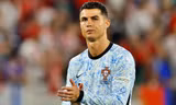 Ronaldo.