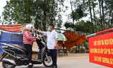 Khi công bố dịch COVID-19 trên cả nước sẽ thực hiện kiểm soát ra, vào vùng có dịch bệnh, hạn chế các tụ tập đông người, tạm đình chỉ các hoạt động tại nơi công cộng.