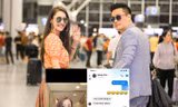 Lộ tin nhắn giữa vợ cũ Việt Anh và Quế Vân khiến nhiều người 'ngã ngửa'