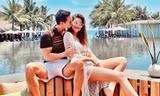 Showbiz 27/4: Kim Lý hôn Hồ Ngọc Hà say đắm trước tin đồn sắp cưới