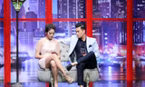 Phan Hải 'Người phán xử' bất ngờ xuất hiện trong tập 9 The Face