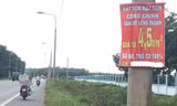 TPHCM bác tin 'con lãnh đạo sở mua 950 ha đất Long Thành'