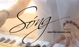 MV "Sóng" đang gây "bão" mạng xã hội.