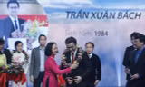 Toàn cảnh lễ trao giải Gương mặt trẻ Việt Nam tiêu biểu 2016