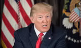 THẾ GIỚI 24H: Ông Trump tuyên bố Mỹ sẵn sàng đáp trả mối đe dọa Triều Tiên