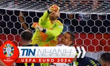 TIN NHANH EURO 2024: Thủ môn Scotland nói gì khi va chạm khiến cầu thủ Hungary bất tỉnh?