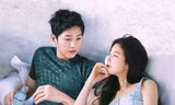 Song Joong Ki lần đầu nhắc đến việc kết hợp với Suzy và hé lộ các tình tiết trong 'Bogota'