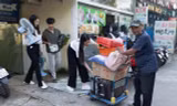 Vẻ đẹp của lòng nhân ái: Hoàng hôn của 'Hiệp sĩ Minh cô đơn'