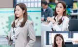 'Vạch trần' tính cách thật sự của “Nữ hoàng phim hài lãng mạn” Park Min Young 