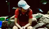Chinh phục 100km 'hãi' nhất trong lịch sử trail, 'nữ chiến binh' chuyên 'trị' cự ly Ultra gây 'sốc'