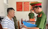 Lừa mua đất dự án giá rẻ, chiếm đoạt 11 tỷ đồng