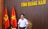 Quảng Nam thiếu hơn 1.000 viên chức ngành y tế, khuyết nhiều lãnh đạo bệnh viện, trung tâm y tế