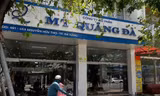 Tin mới vụ mỏ cát đấu giá 370 tỷ đồng ở Quảng Nam