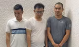 Bắt hai giám đốc doanh nghiệp làm giả tài liệu hồ sơ đấu thầu