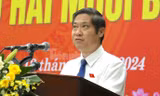 Phân công ông Phan Thái Bình làm Phó Chủ tịch Thường trực UBND tỉnh Quảng Nam 
