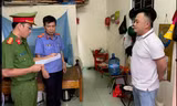 Lừa đảo, chiếm đoạt 3,7 tỷ đồng của người quen