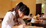 Đột phá chống tiêu cực tuyển dụng viên chức