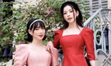 Dù đang “enjoy cái moment này” ở Mỹ, Chi Pu vẫn làm một điều khiến netizen phải trầm trồ
