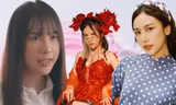 Nhan sắc đời thực xinh đẹp của "con gái" Tuấn Tú trong phim "Anh Có Phải Đàn Ông Không?"