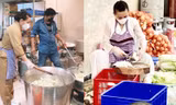 Đại diện của Phi Nhung tiết lộ vì sao nữ ca sĩ lựa chọn không bay sang Mỹ đoàn tụ con gái