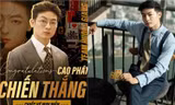 "Trai đẹp vạn người mê" Lưu Cao Phát giành tấm vé cuối vào Chung kết Quý Ông Hoàn Mỹ