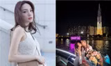 "Đại hội chốt đơn" của V-Biz: Minh Hằng tiếp bước Ngô Thanh Vân công khai được cầu hôn