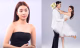 Miss International Queen Vietnam: Đan Tiên sẽ bị loại vì câu trả lời thiếu tinh tế?