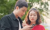 11 Tháng 5 Ngày tập 25: Tuệ Nhi ghen khi "mỹ nam đầu bếp" Đăng được bao cô gái "thả thính"