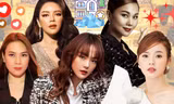 Nổi tiếng, giàu có nhất showbiz nhưng tới giờ các chị đẹp 8X này vẫn "độc thân quyến rũ"