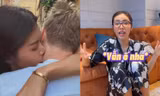 Bị netizen "cà khịa" ế do thực lực, Minh Tú có phản ứng "tự dìm, tự chìm" cực hài hước