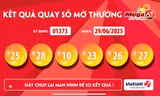 Một người vừa trúng Vietlott hơn 127 tỷ đồng