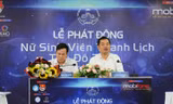 BTC phát động cuộc thi Nữ sinh viên Thanh lịch Thủ đô năm 2019