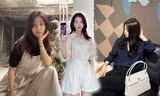 IU, Son Ye Jin, Suzy - loạt mỹ nhân Hàn chuộng phong cách thời trang tối giản