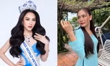Hoa hậu Mai Phương liên tục gây sốt vì độ lầy lội, sắp tới liệu có lấn sân làm diễn viên hài?