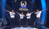 Cuộc thi tuần gây sốc nhất lịch sử 18 năm Đường lên đỉnh Olympia