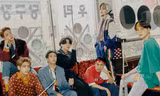 Top 10 album bán chạy nhất năm 2020: BTS tỏa sáng giữa dàn sao US&UK