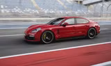 Porsche Panamera bị triệu hồi trên toàn cầu.