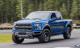 Ưu nhược điểm của Ford F-150 2018