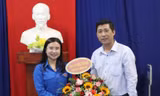 Tri ân thầy cô