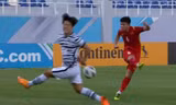 Buộc U23 Hàn Quốc 'sống trong sợ hãi', U23 Việt Nam rộng đường vào tứ kết