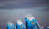 Tổng thống Nga Vladimir Putin vừa hạ lệnh triển khai chiến dịch quân sự ở miền đông Ukraine để "bảo vệ thường dân". (Ảnh: Reuters)