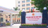 Đề nghị Bộ Chính trị kỷ luật Ban cán sự đảng Bộ Giáo dục nhiệm kỳ 2016-2021
