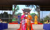 Hà Nội muốn đưa áo dài thành sản phẩm du lịch đặc trưng 